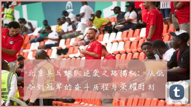 北京乒乓球队逆袭之路揭秘：从低谷到冠军的奋斗历程与荣耀时刻