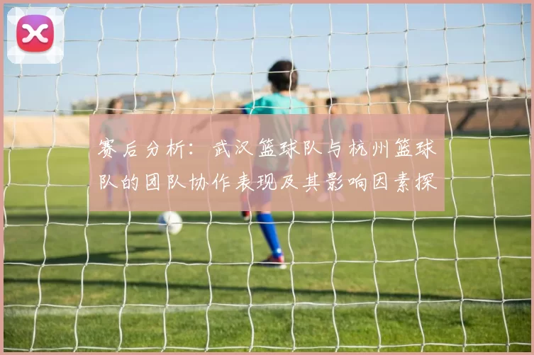 赛后分析：武汉篮球队与杭州篮球队的团队协作表现及其影响因素探讨