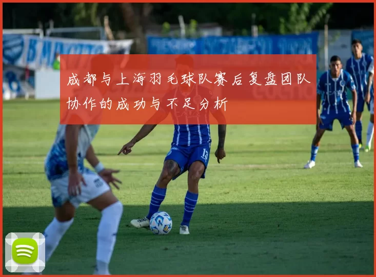 成都与上海羽毛球队赛后复盘团队协作的成功与不足分析