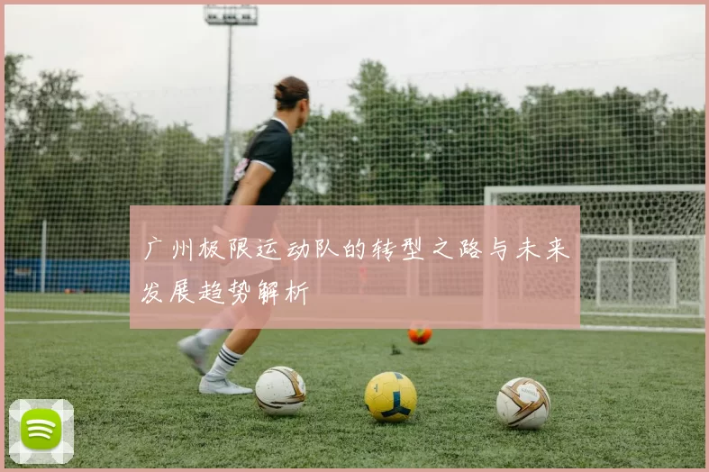 广州极限运动队的转型之路与未来发展趋势解析