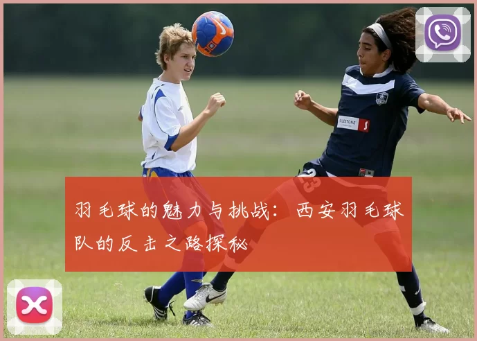 羽毛球的魅力与挑战：西安羽毛球队的反击之路探秘