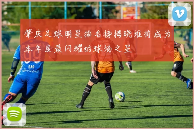 肇庆足球明星排名榜揭晓谁将成为本年度最闪耀的球场之星