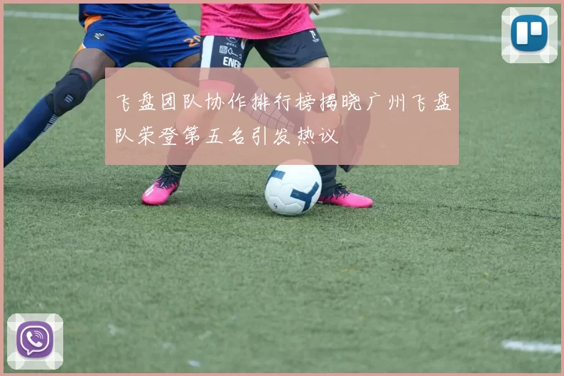 飞盘团队协作排行榜揭晓广州飞盘队荣登第五名引发热议