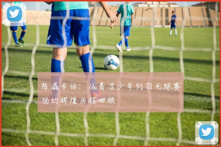 陈磊专访：从青涩少年到羽毛球赛场的辉煌历程回顾