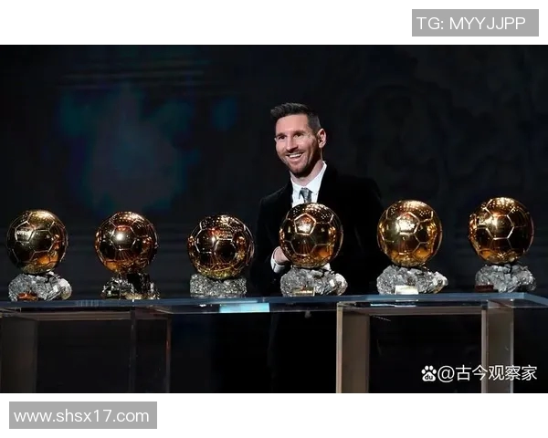 梅西足球传奇：从天才少年到世界足坛的永恒巨星