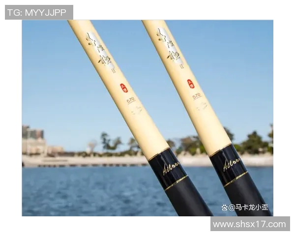 创新渔具设计与技术发展趋势分析助力钓鱼爱好者提升体验