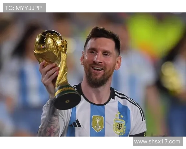 梅西足球生涯回顾：从天才少年到足坛传奇的辉煌历程