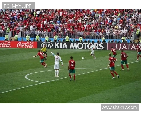 葡萄牙与摩洛哥上半场精彩回放全景解析与战术分析